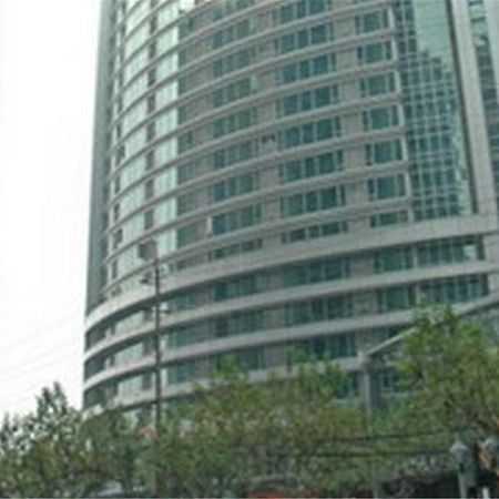 Mayson Shanghai Zhongshan Park Serviced Apartment Экстерьер фото